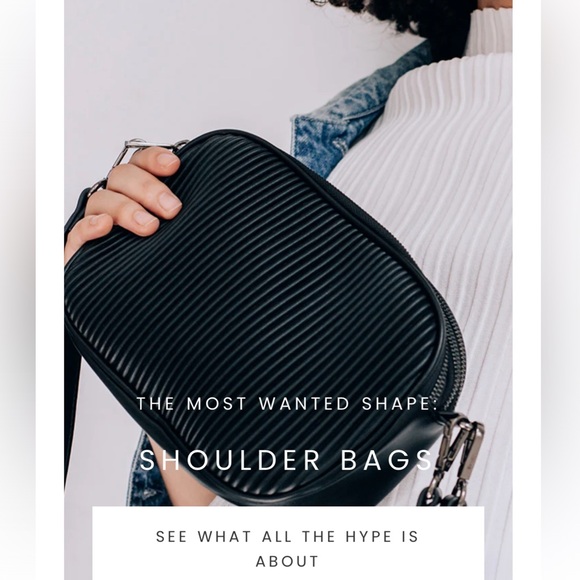 🚨COLAB COLLECTION -VEGAN Friendly 🦮 🚨Brand Notification Alert🚨 - Picture 9 of 16